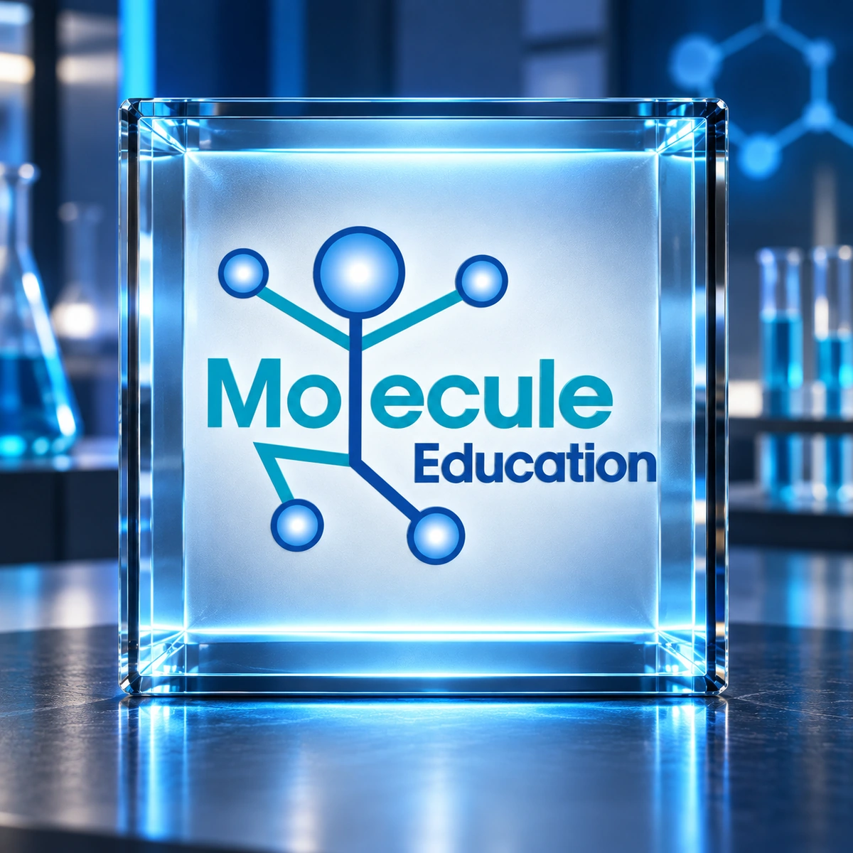 Molecule Education project