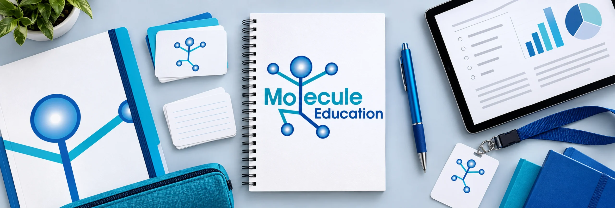 Molecule Education Study Kit