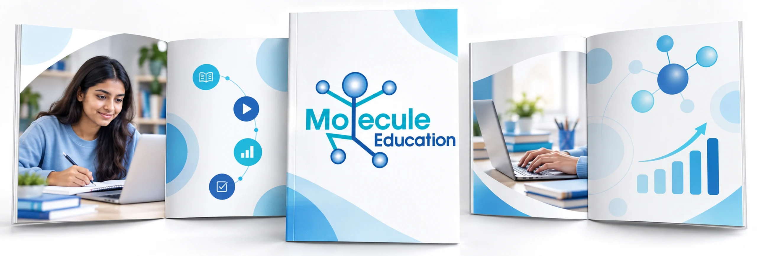 Molecule Education Brochure
