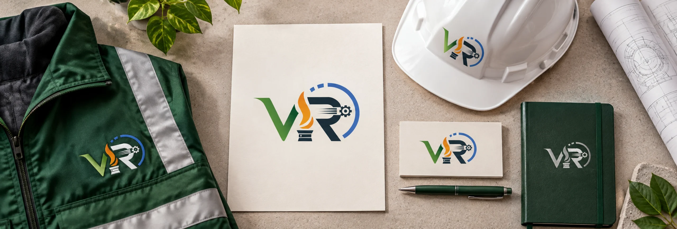 Vasundhara Re-Engineering Identity and Workwear